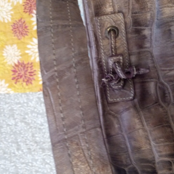 Marco Buggiani purse - Picture 7 of 16